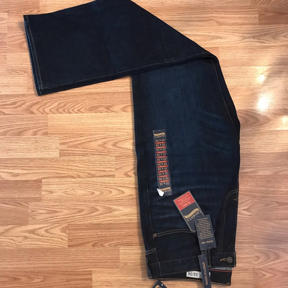 Mens daniel chremieux Jeans